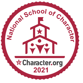 National School of Character
